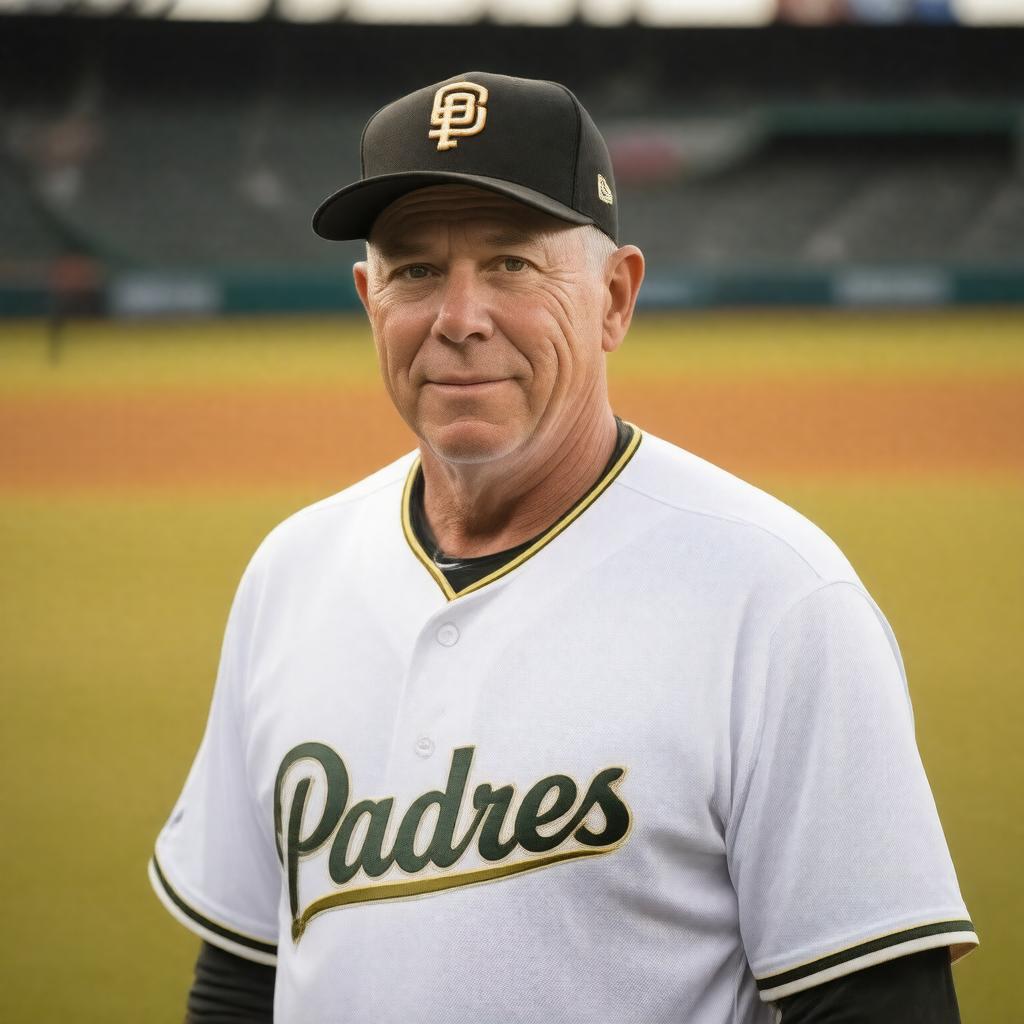 Bob Melvin